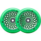 Kolečka Root Lotus 110x24mm Radiant Green