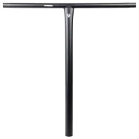 Řídítka Union Uniq T Oversized 620mm černá