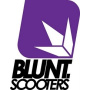 Blunt