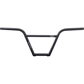 Salt Pro 4-Piece BMX řidítka (9.5"|Černá) Salt Pro 4-Piece BMX řidítka (9.5"|Černá)