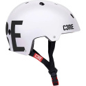 Helma Core Street XS-S Bílá