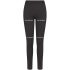 Whitespace Dámské Graphene Base Kalhoty (XL|Black Onyx)