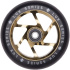 Kolečko Striker Lux 100mm Gold Chrome