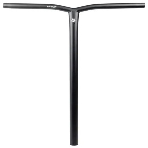 Řídítka Union Uniq Bend Oversized 670mm černá