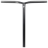 Řídítka Union Uniq Bend Oversized 670mm černá