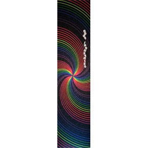 Root Psychedelic Griptape Na Koloběžku (Psychedelic) Root Psychedelic Griptape Na Koloběžku (Psychedelic)