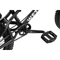 BMX kolo Wethepeople The Swamp Master 20" černé