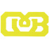 DB Skimboards EVA Logo (Žlutá)