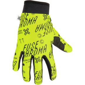 Fuse Chroma Rukavice (S|Alias Neon Yellow) Fuse Chroma Rukavice (S|Alias Neon Yellow)