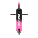Freestyle koloběžka Blunt One S3 Black/Pink