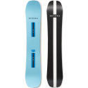 Whitespace Dámské Freestyle Snowboard (142cm|2)
