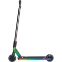 Freestyle Koloběžka North Switchblade 2021 Oilslick & Matte Black