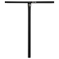 Řídítka Divine T-bar standard 580x580 mm černá