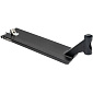 Deska Apex 6" x 21" Černá