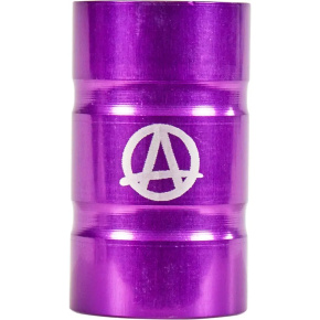 Apex Gama SCS Objímka na Koloběžku (Purpurová) Apex Gama SCS Objímka na Koloběžku (Purpurová)