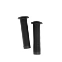 Grip Micro MX FREERIDE STREET BLUE