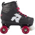 Roces Disco Palace Trekové Brusle (Glitter Black|38)