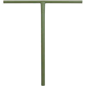 Řídítka Striker Gravis 600mm Army Green