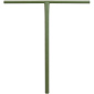 Řídítka Striker Gravis 600mm Army Green