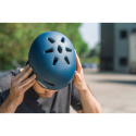 Helma REKD Ultralite In-Mold modrá L/XL 57-59cm