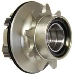 Colony Hub Driver (Wasp Lite Cassette|Left hand drive)