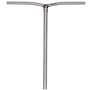 Řídítka Divine Bend Standard 580x580 mm Stříbrná