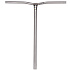 Řídítka Divine Bend Standard 580x580 mm stříbrná | mptoner.live