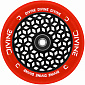 Kolečko Divine Light Core 110mm Red/Black