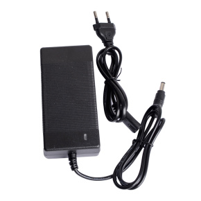 Nabíječka k elektrické koloběžce City Boss GX2 (24V)