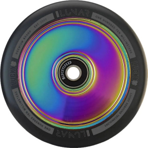 Kolečko Lucky Lunar 110mm Neochrome Kolečko Lucky Lunar 110mm Neochrome