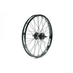 Colony Swarm Planetary x Contour Freecoaster BMX Rear Wheel (Černá|Left hand drive) Colony Swarm Planetary x Contour Freecoaster BMX Rear Wheel (Černá|Left hand drive)