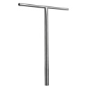 Řídítka Striker Titanium V2 T-bar 710 mm HIC Raw