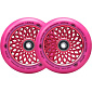 Kolečka Root Lotus 110x24mm Radiant Pink 2ks