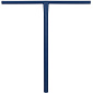 Řídítka Striker Gravis 600mm Midnight Blue