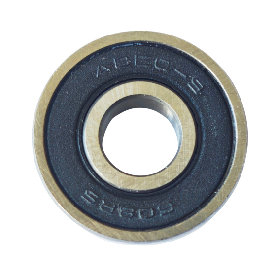 Ložisko kolečka ABEC-9 - 1ks