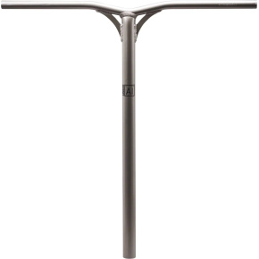 Řídítka Lucky Air SCS 660mm Graphite Řídítka Lucky Air SCS 660mm Graphite