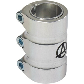 Apex Gama SCS Objímka na Koloběžku (Stříbrná) Apex Gama SCS Objímka na Koloběžku (Stříbrná)