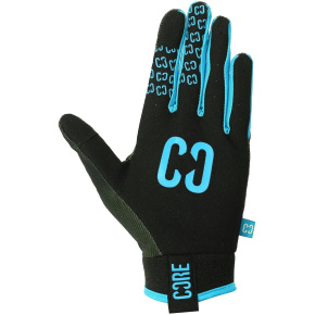 CORE Aero Rukavice (S|Accent Teal) CORE Aero Rukavice (S|Accent Teal)