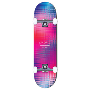 Skateboard Madrid Street 8" Strobe Skateboard Madrid Street 8" Strobe