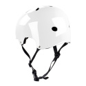 SFR Essentials Helmet - Gloss White - S/M 53-56cm