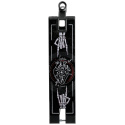 Deska Longway S-Line Gabidvs Welded 5.5" 560mm černá