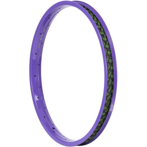 Salt Valon BMX Rim (20"|Fialová) Salt Valon BMX Rim (20"|Fialová)