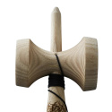 KROM Slaydawg 3 Eclipse RFS Kendama (Černá)