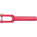 Vidlice Striker Lux SCS/HIC Červená