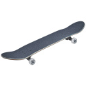 Skateboard Zoo York Logo Block 7.75" Bílá