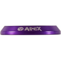 Headset Apex Integrated fialový