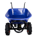 Elektrické motorové kolečko Duramot DUAL