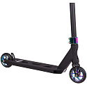 Freestyle Koloběžka Striker Essential M Black/Neochrom