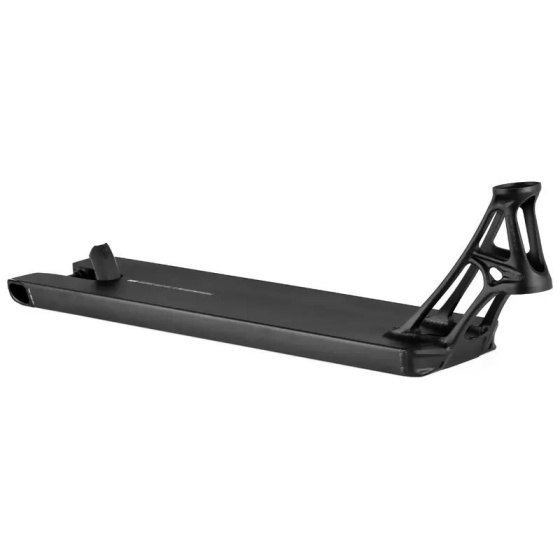 Deska Ethic Pandemonium V2 Boxed 8/12 STD 580x150 mm černá