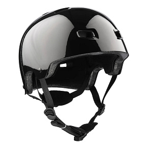 Fuse Beta Helma (L/XL|Glossy Black)